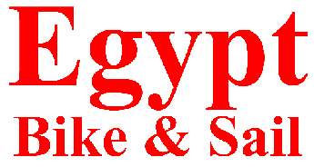 CLICK HERE for Egypt Bike & Sail