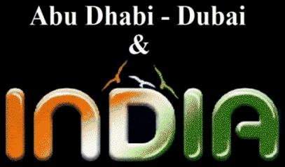 CLICK HERE for India Information