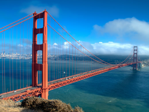 CLICK HERE for California Tours Information