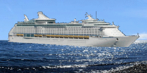 CLICK HERE for Cruise Information