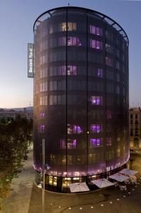 Click here for Hotel Information