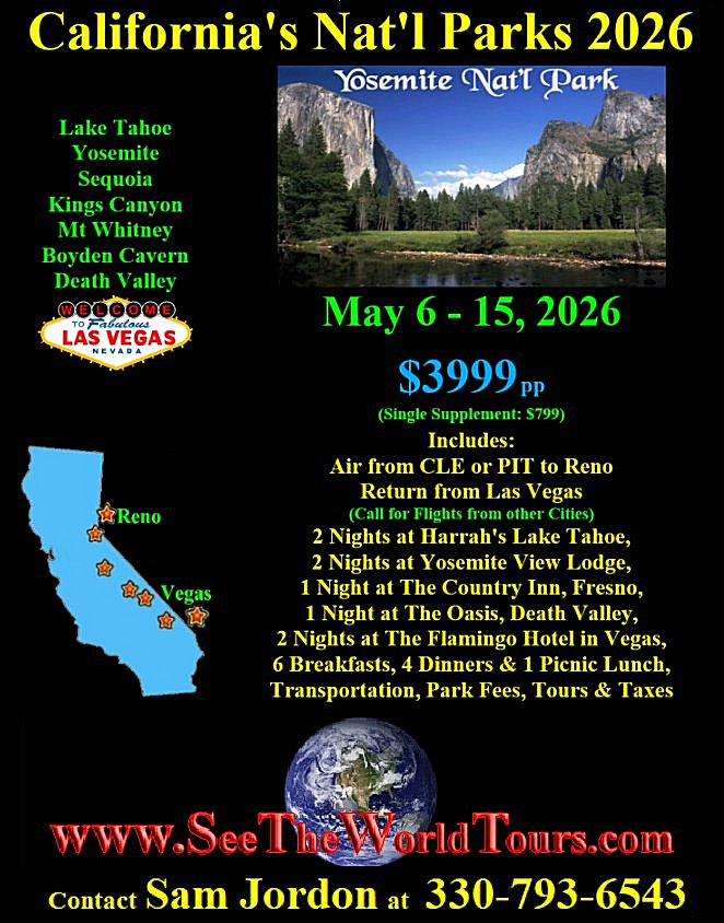 CLICK HERE for Information